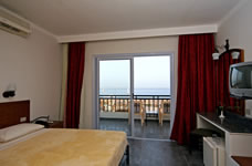 Seaview Room